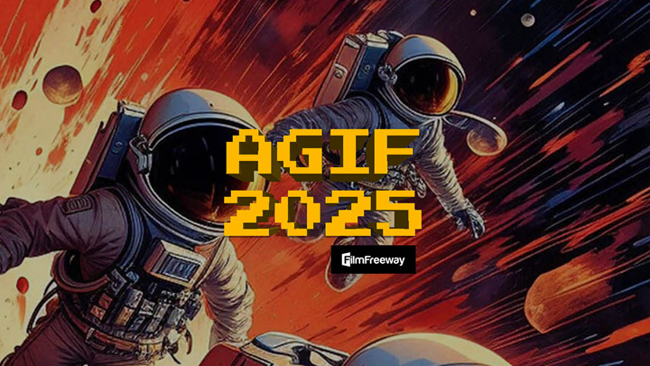 AGIF 2025