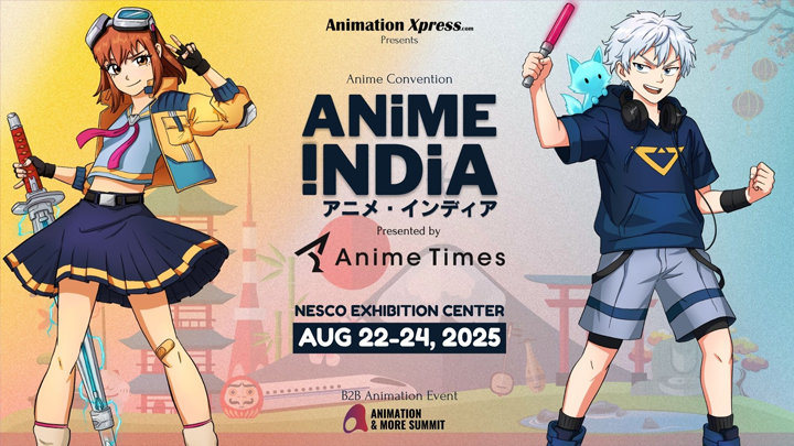 anime India