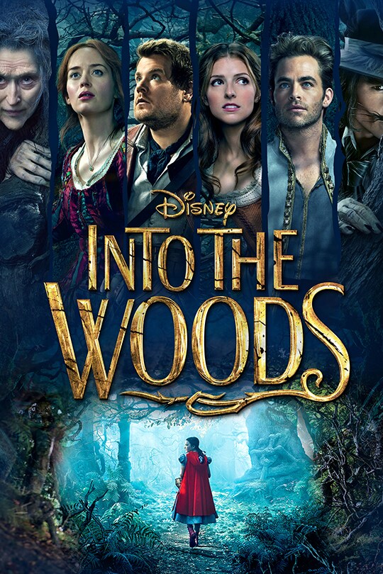 intothewoods